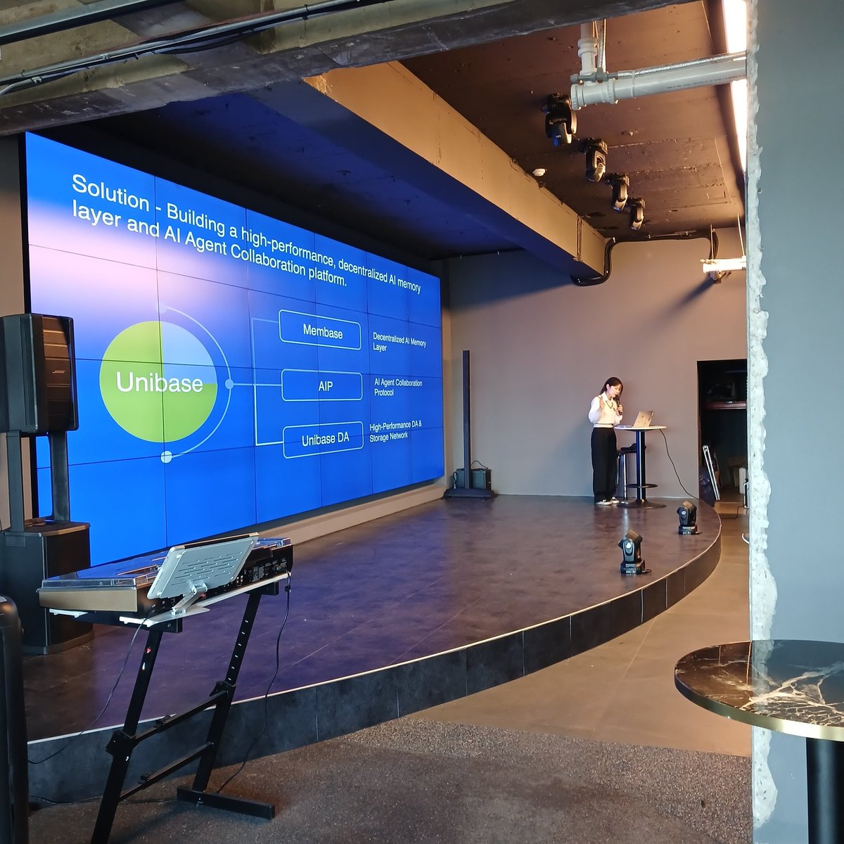 WinnerMeta's tweet photo. @Unibase_AI https://t.co/mhWoP9jBFM