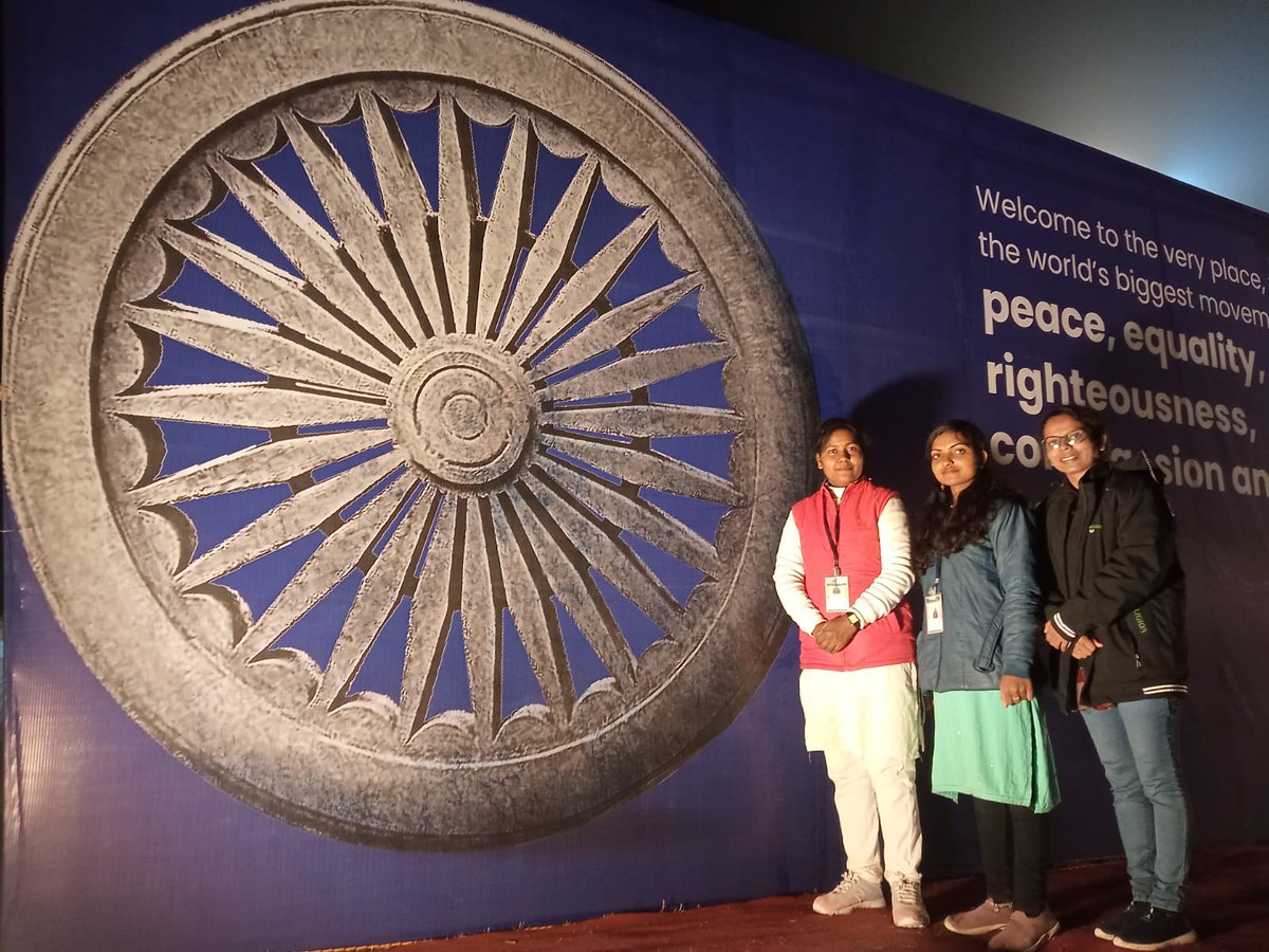 हर परिवर्तन का मूल "विचार परिवर्तन" होता है!
परिवर्तन की शुरुआत खुद से करें!!
#BamcefNationalConvention