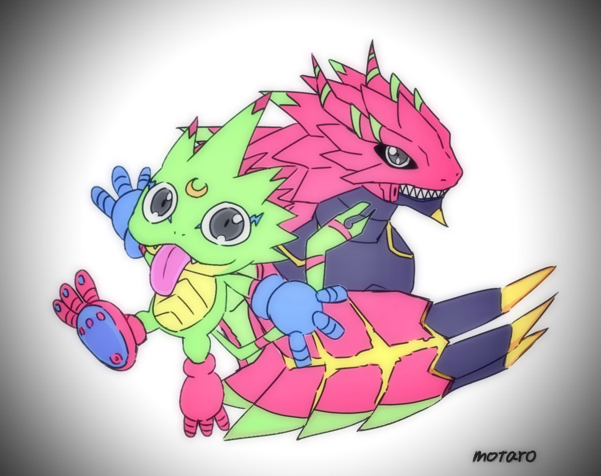 Motaro (@rotarota419) / Posts / X