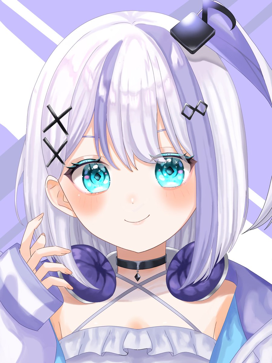 ゆーま 🎧🤍/🟣 ✧/🎋💚/🍙🌙/🎨🧸 (@_yuma_0322) / Posts / X