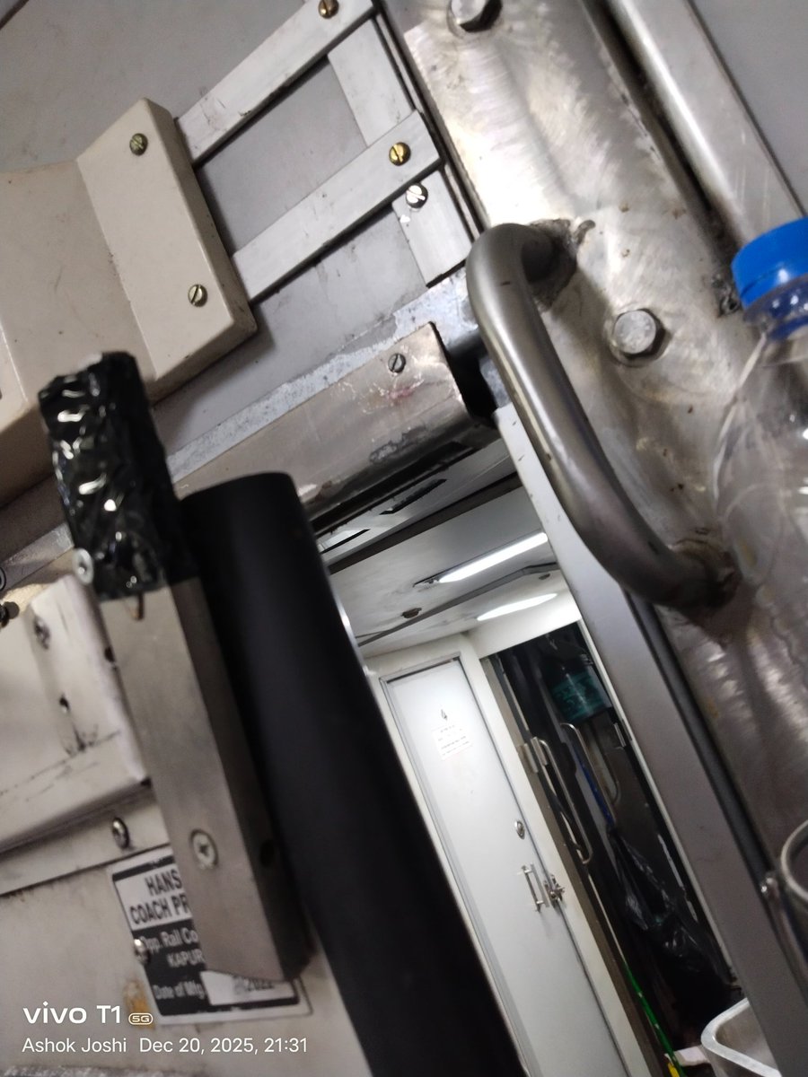 CMA Ashok Joshi tweet media