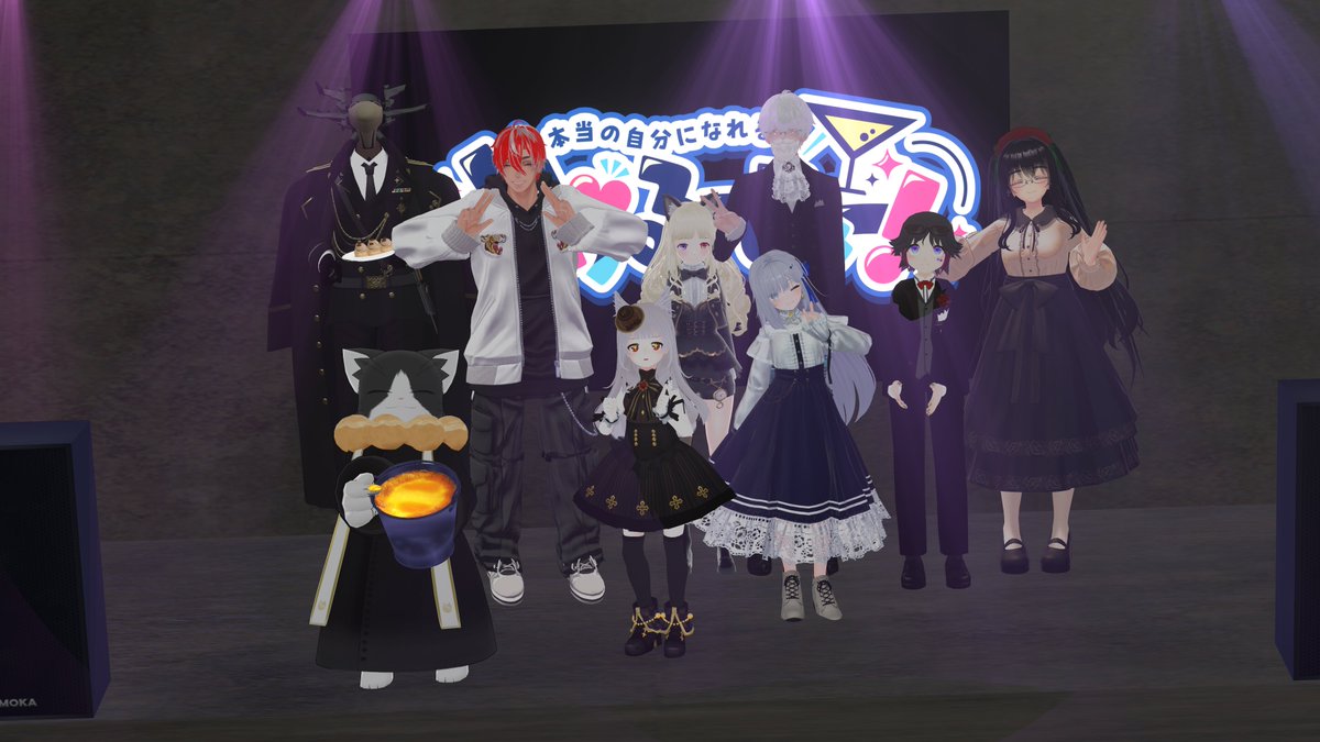 黒蜜糖（くろみつとう） (@kuromitsutouz) / Posts / X