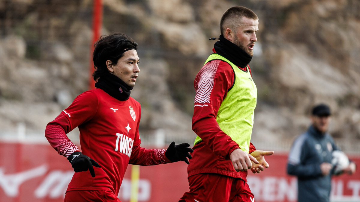 AS モナコ 🇯🇵 (@as_monaco_jp) / Posts / X