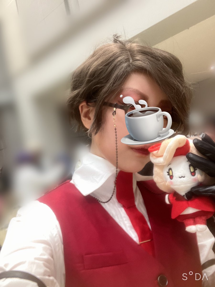 ❤トリマリン♡さま❤DeerDeer☆魔法のエナジーワーク❤ 単純にこんなのも たまにはね