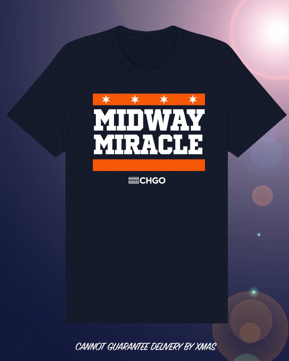 CHGO_Bears's tweet image. NEW SHIRT JUST DROPPED‼️

+ 20% MERCH FLASH SALE👀

SHOP NOW: store.allcitynetwork.com/products/chgo-…