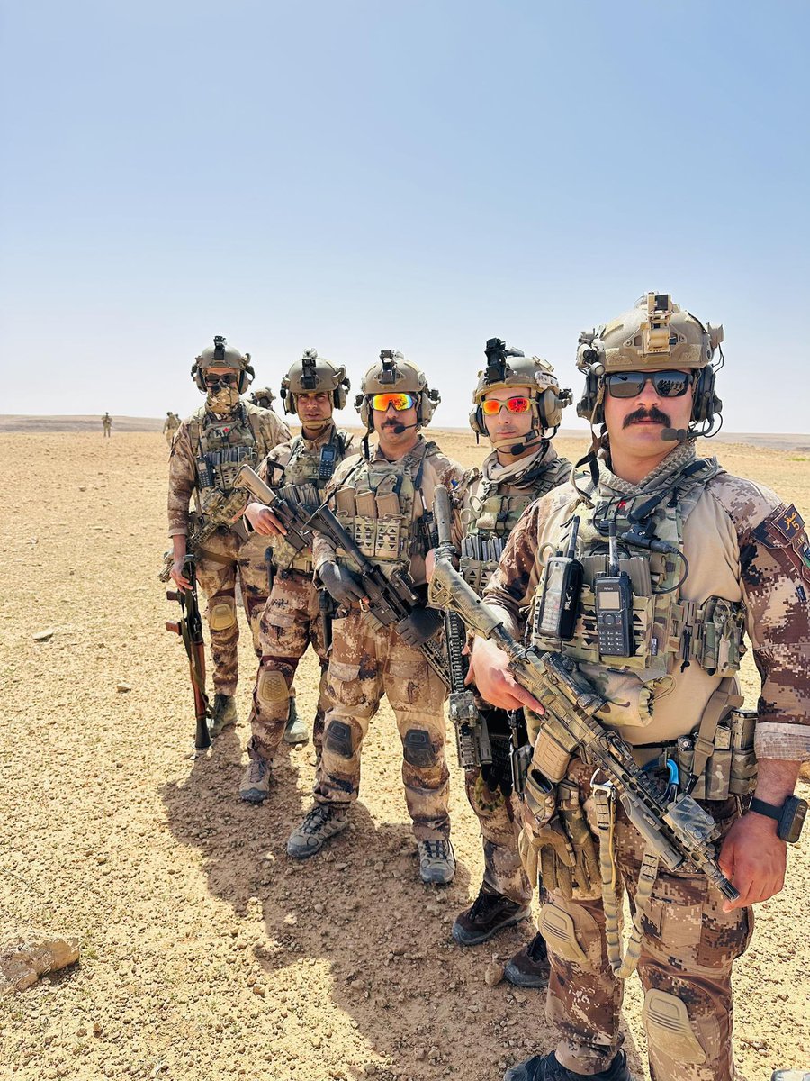 العمليات الخاصة tweet media