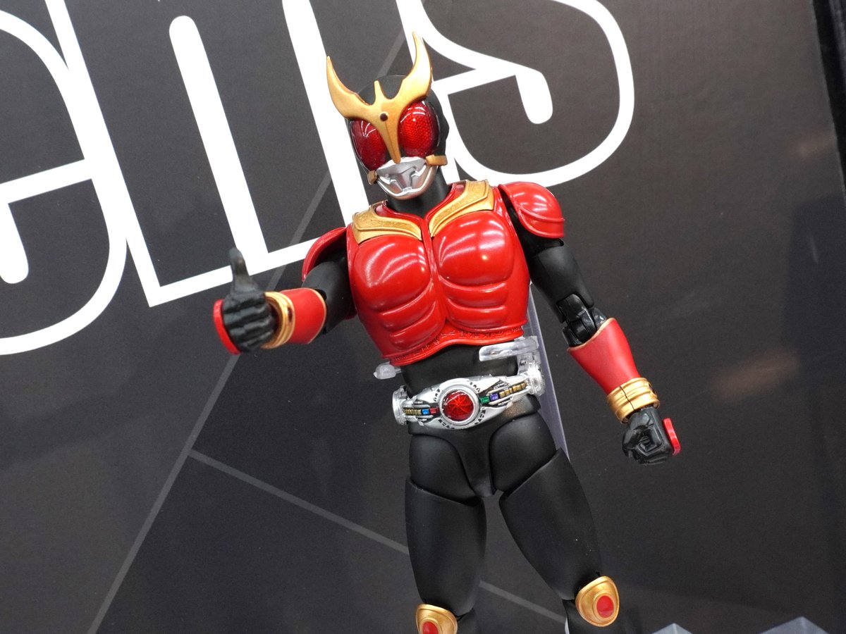 ❤#魂ストア 限定商品販売中⚡ 『仮面ライダー』シリーズ ・S.H.