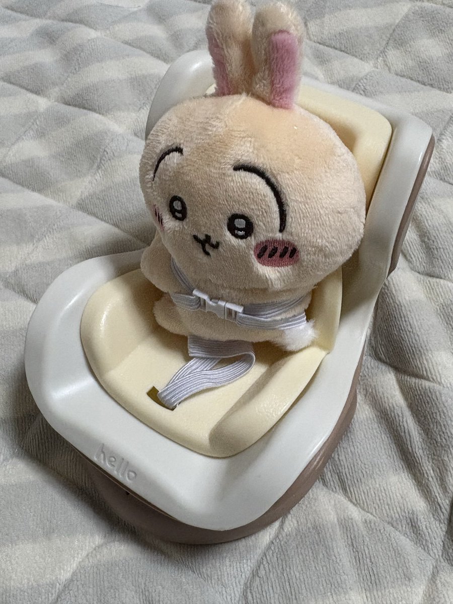 緑茶マン@ちいかわうさぎ推し2025 (@ribbon410930) / Posts / X