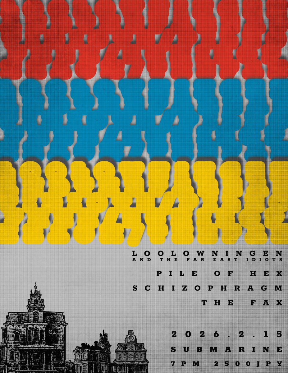 pile of hex tweet media