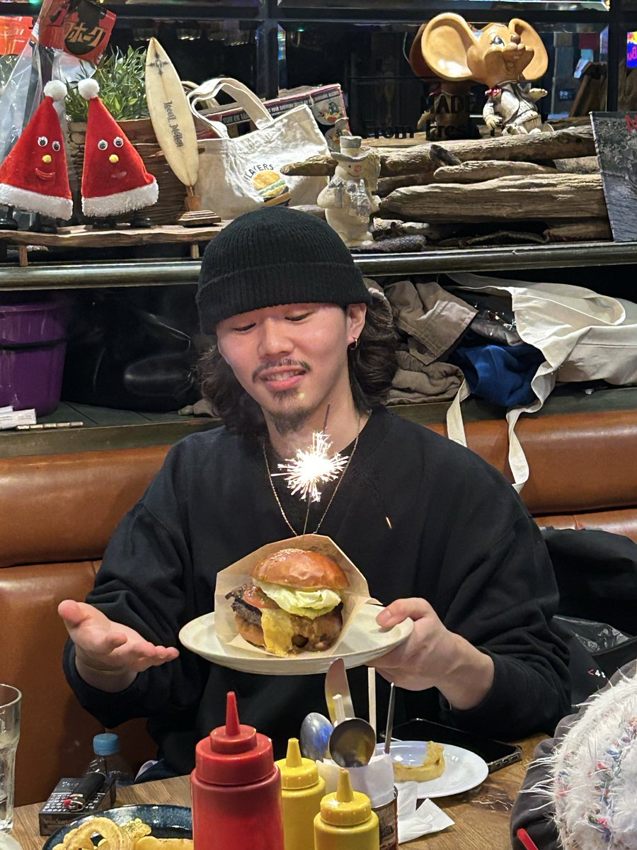 MEGA-G THE CHEF tweet media