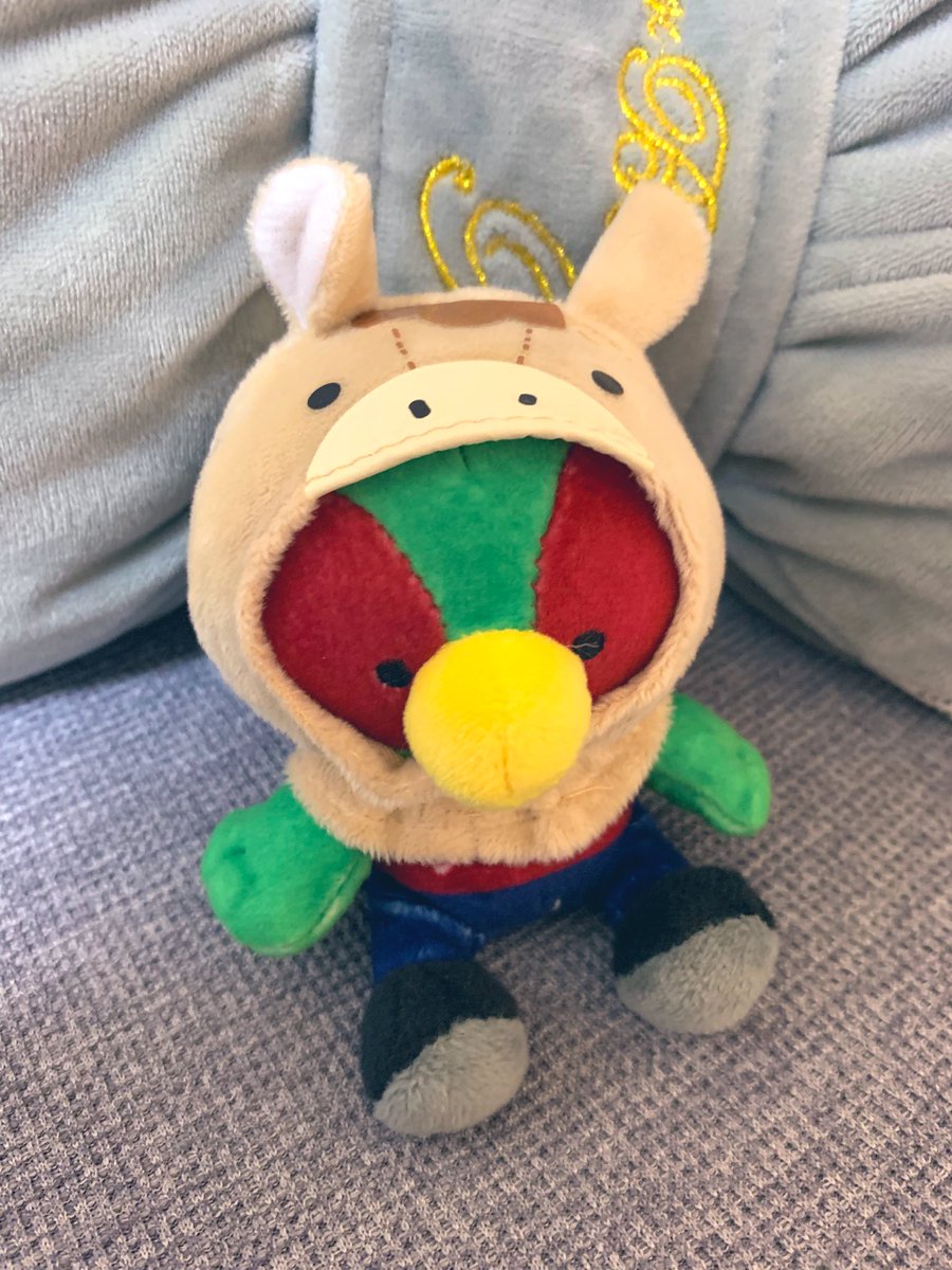 か、かわいい😳♡