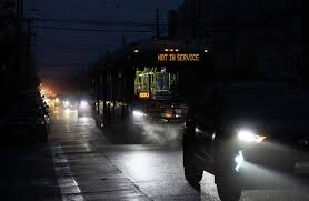 انقطاع التيار الكهربائي عن آلاف الأميركيين في سان فرانسيسكو 