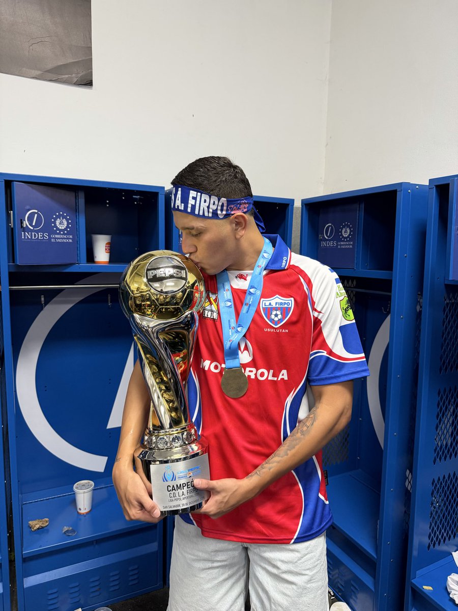 La 11 es nuestra ❤️