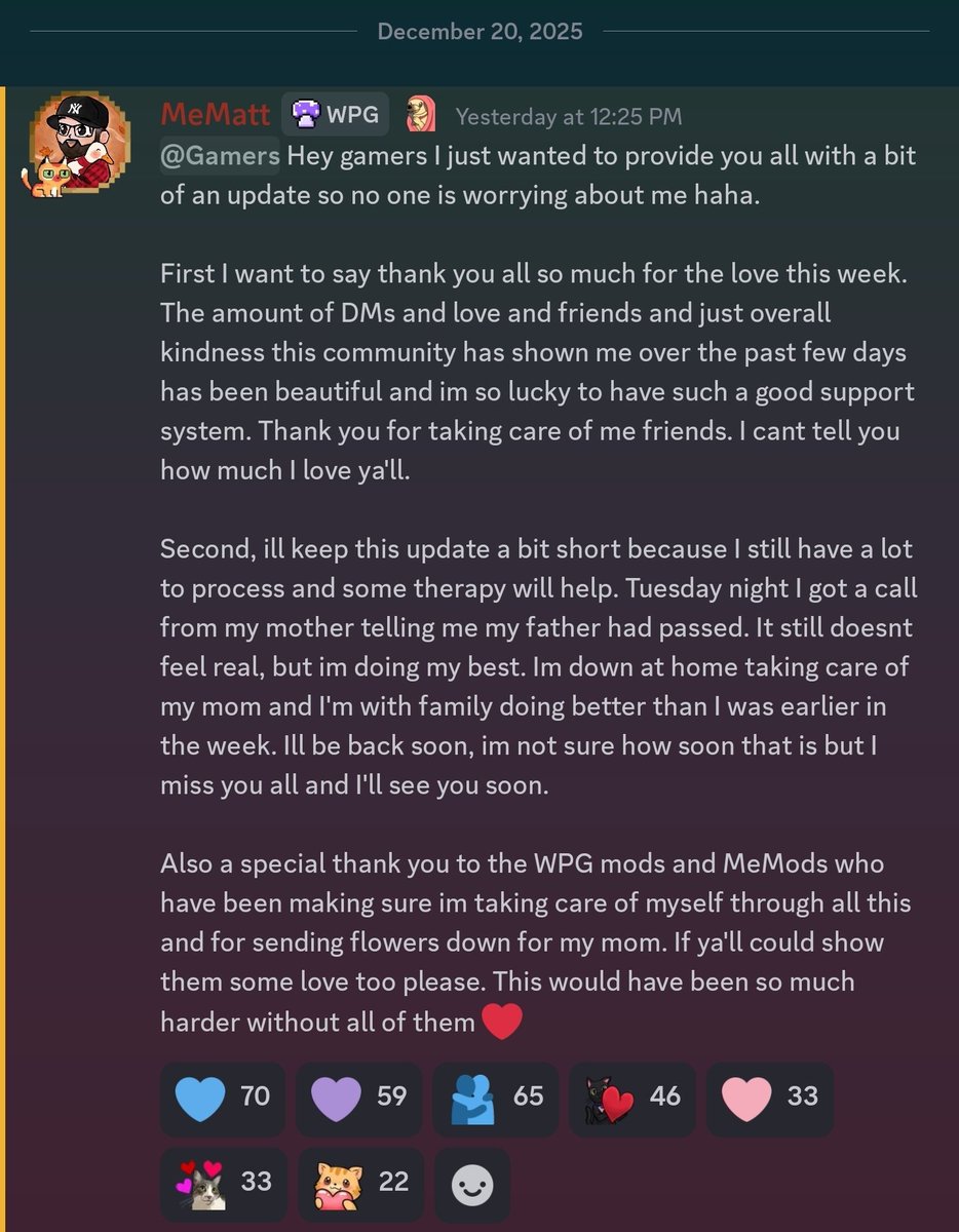 MeMatthausen tweet media