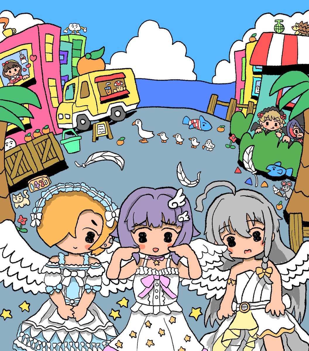 シメジ屋 tweet media