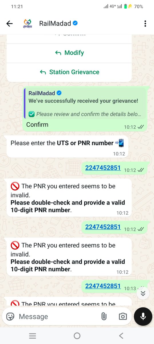 CMA Ashok Joshi tweet media