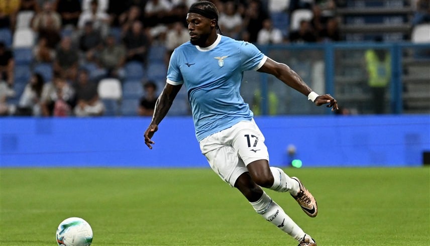 الاتحاد يتحرك رسمياً للتعاقد مع نجم #لاتسيو 