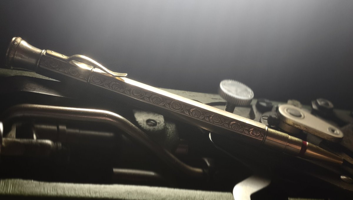 Historische Mehrfarbstifte | 古多色 シャープペンシル (@wechselstift) on Twitter photo 