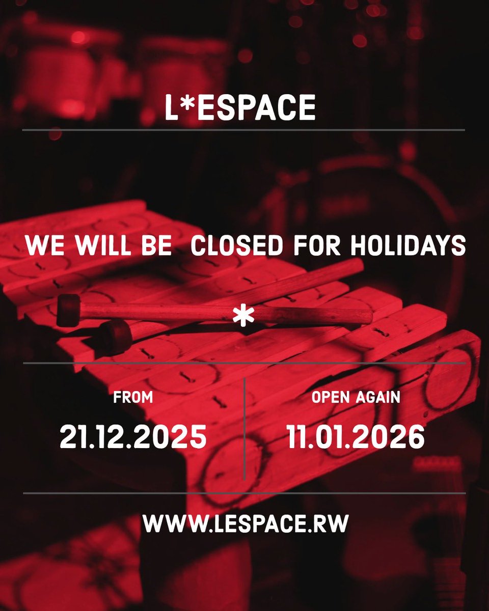 L'espace tweet media