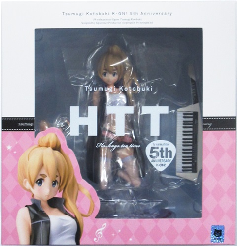 🛍大須店商品入荷情報🛍 『【未開封】けいおん! 琴吹紬 ～K-ON! 5th