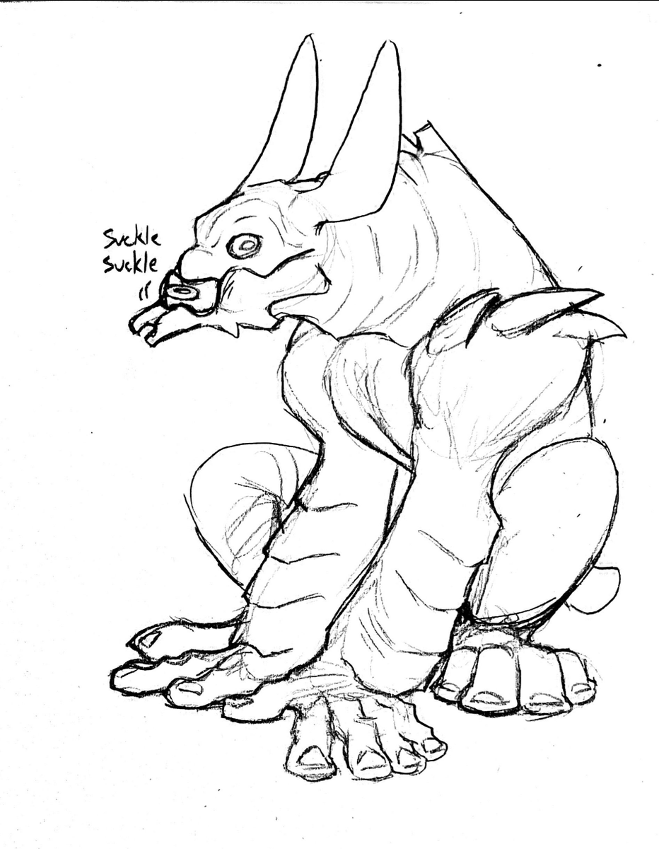 Myyyy Mephilla fankid Biscotto. ✌️