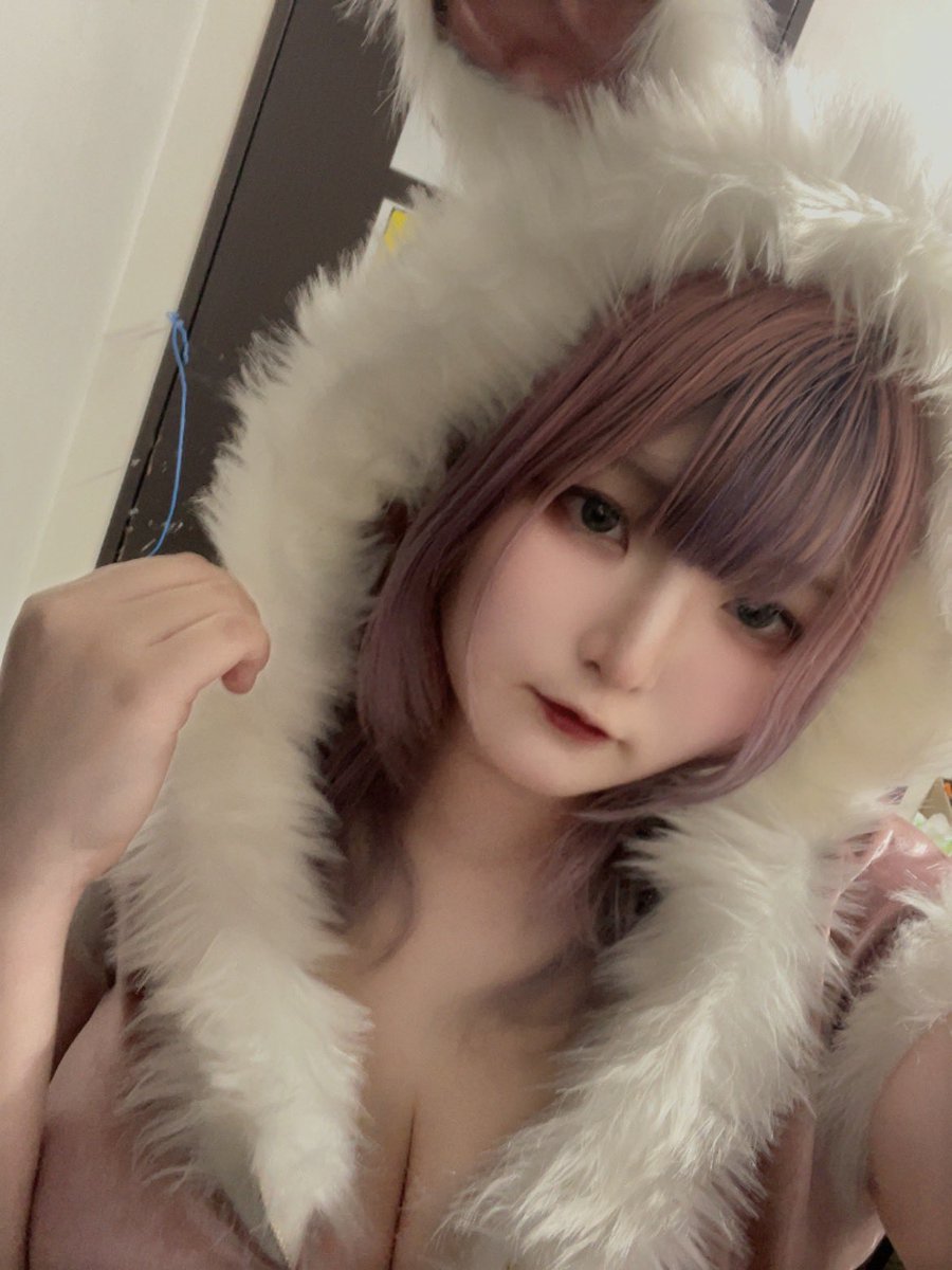 今年もありがちゃ❕
来年もよろ❕