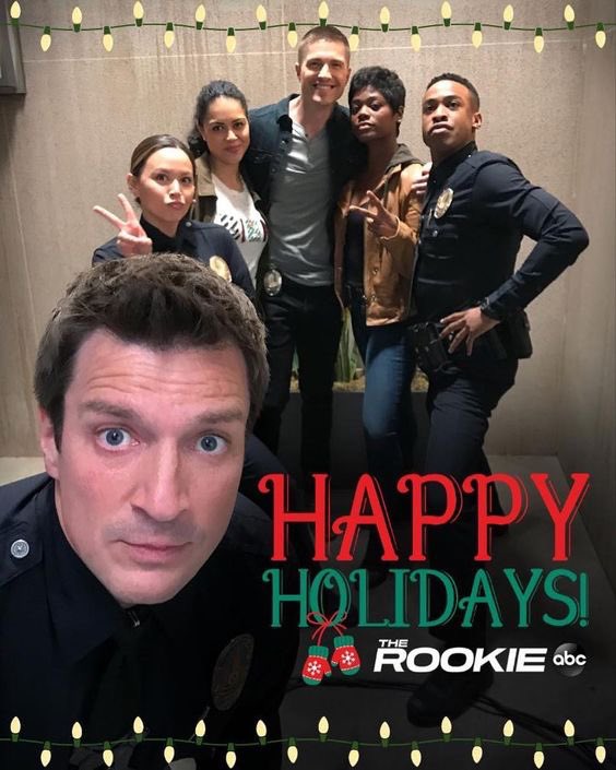 PositiveRookie's tweet image. The holidays are just around the corner, send some holiday cheer to some of your favorite people in this fandom 🤍🎄🧑‍🎄
docs.google.com/forms/d/e/1FAI…