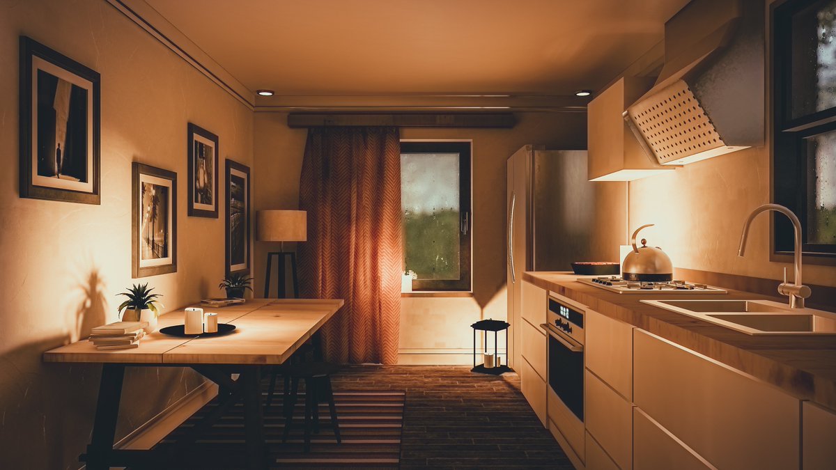 Neomance【VR Photographer】 tweet media