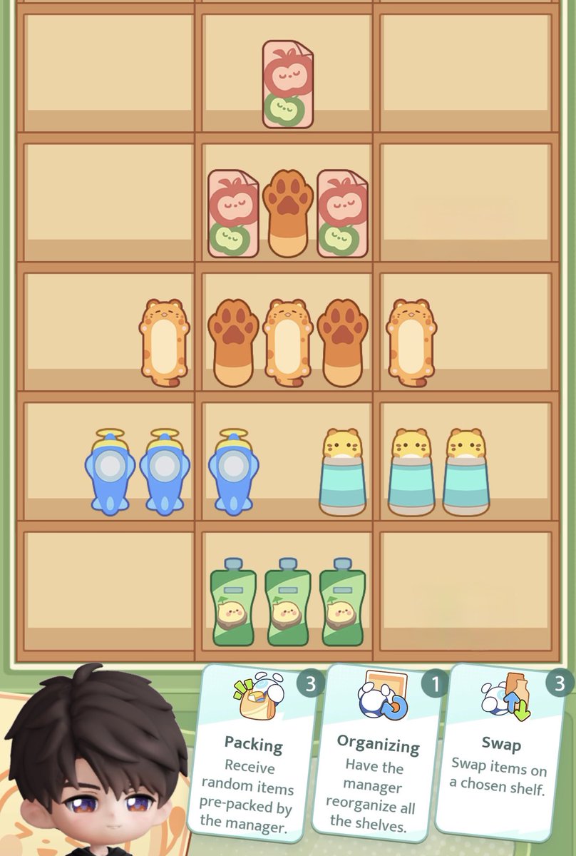 Made a Christmas tree 🎄from Caleb’s exclusive supermarket game motifs: twin apple stickers, leopard and its paw prints, leopard tumbler, planes and coco puff drinks 🥹