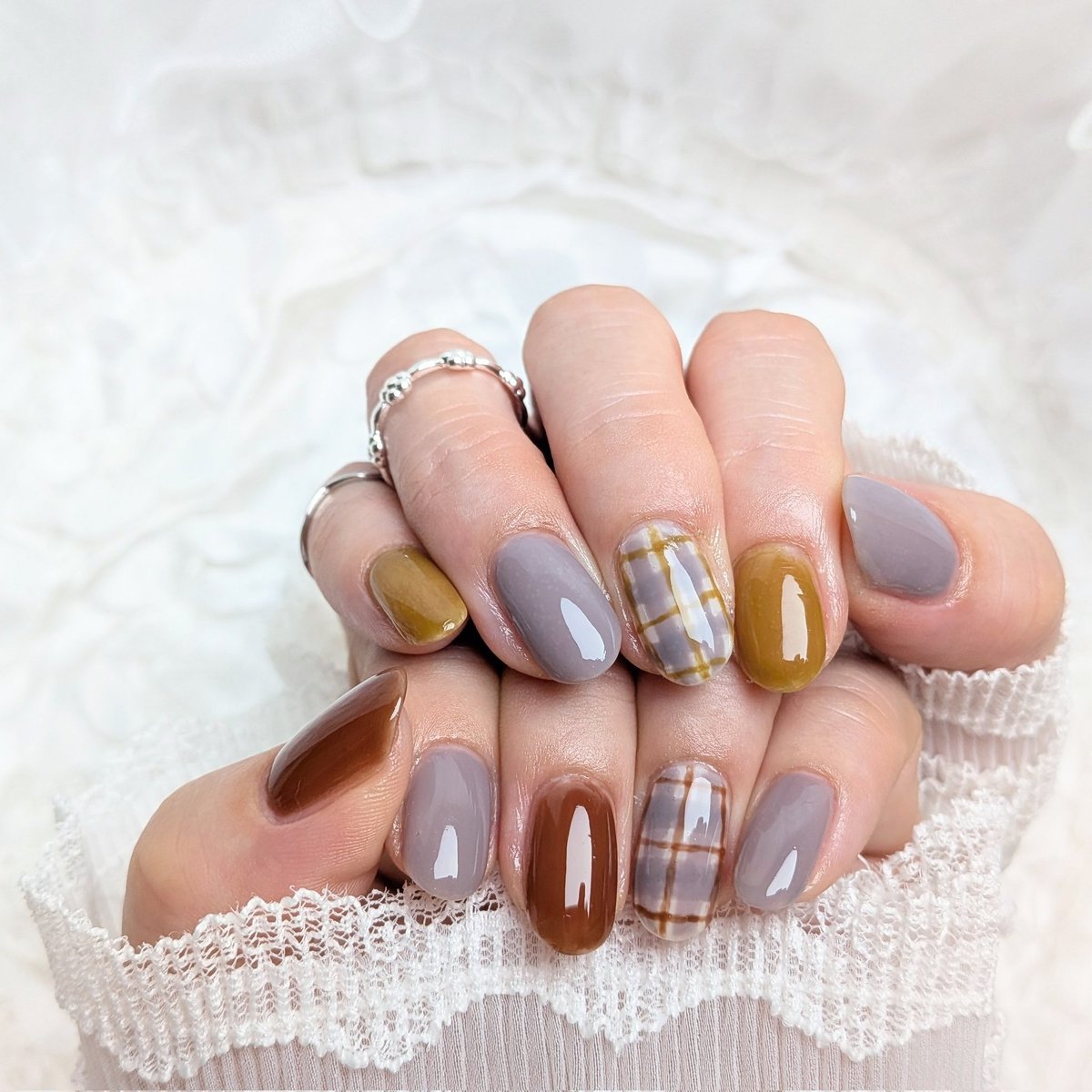 こなつ (@conatsu_nail) / Posts / X