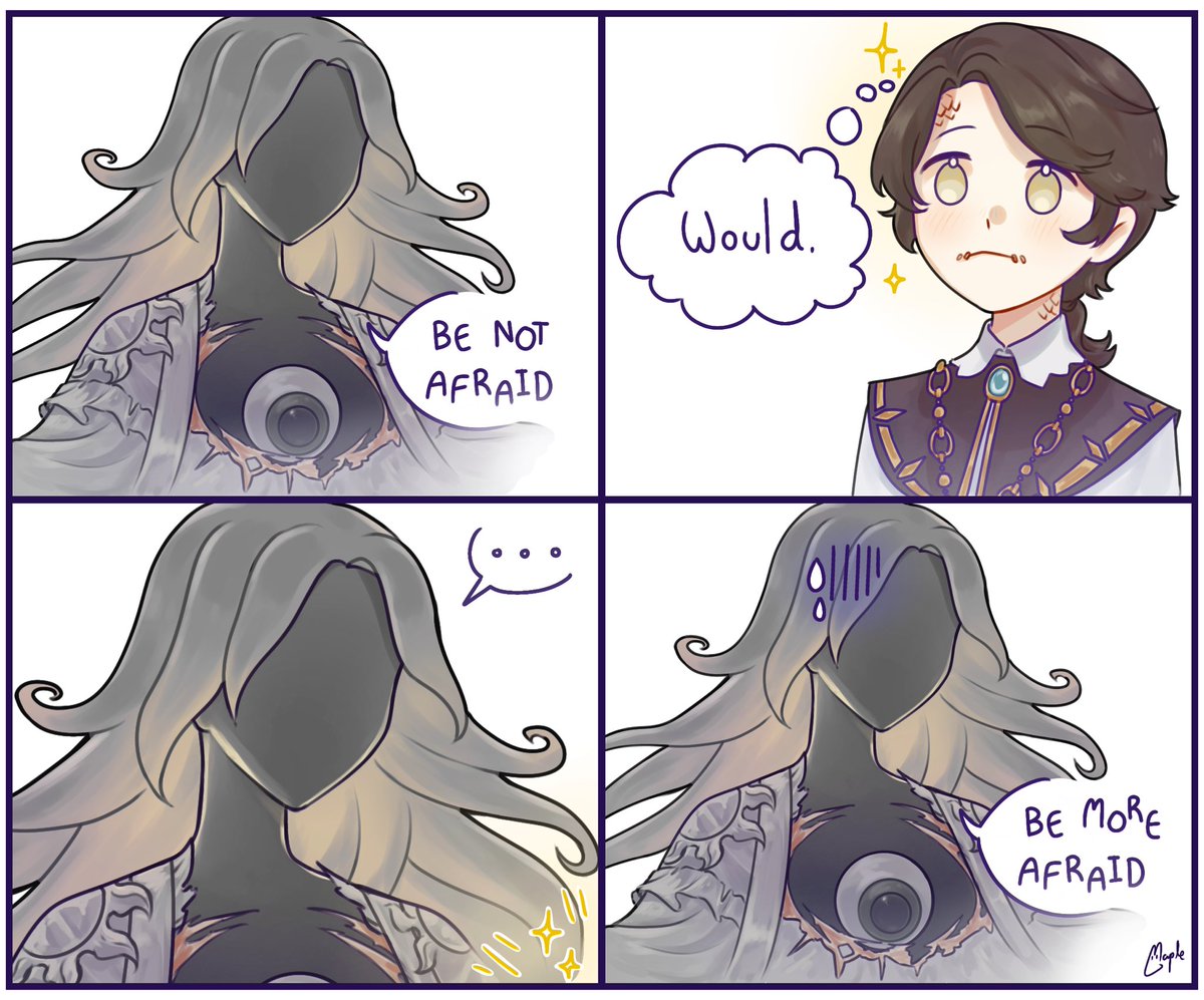 🪽⚰️
#Joscarl #IdentityV #COA9