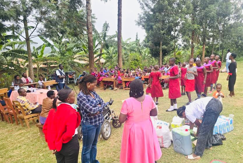 Angella Asiimwe tweet media