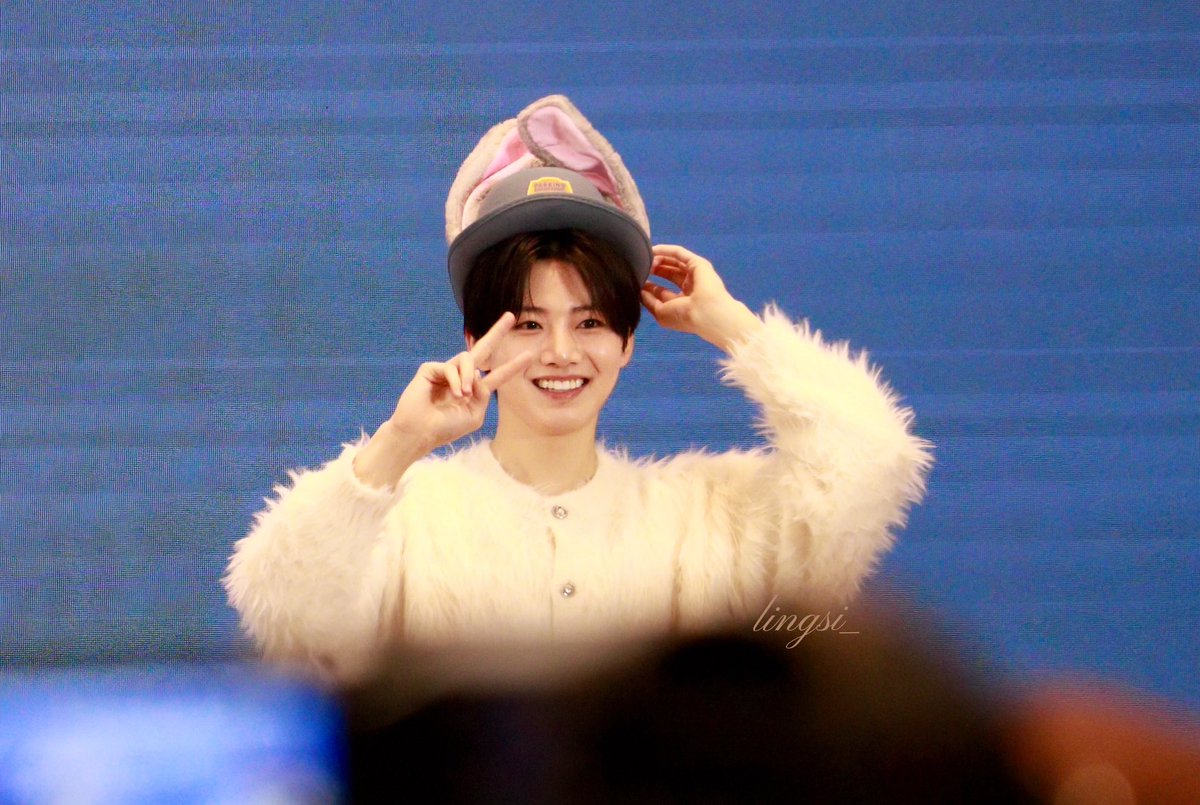 20251220 SHANGHAI 😼ro🐰 #TREASURE #JUNKYU #김준규 #ジュンギュ