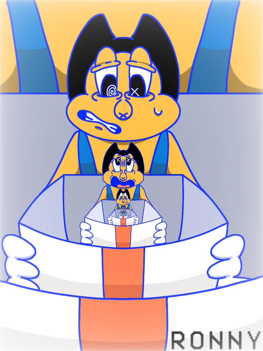 ゆあずけ🦐 tweet media