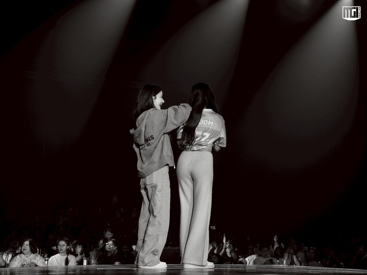 About last night✨🦔

#GrandSportParty2025
#MGIBeyond