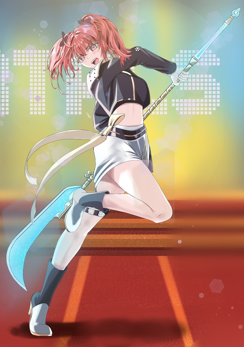 Shoco | Artist (OPEN COMISSIONS) tweet media