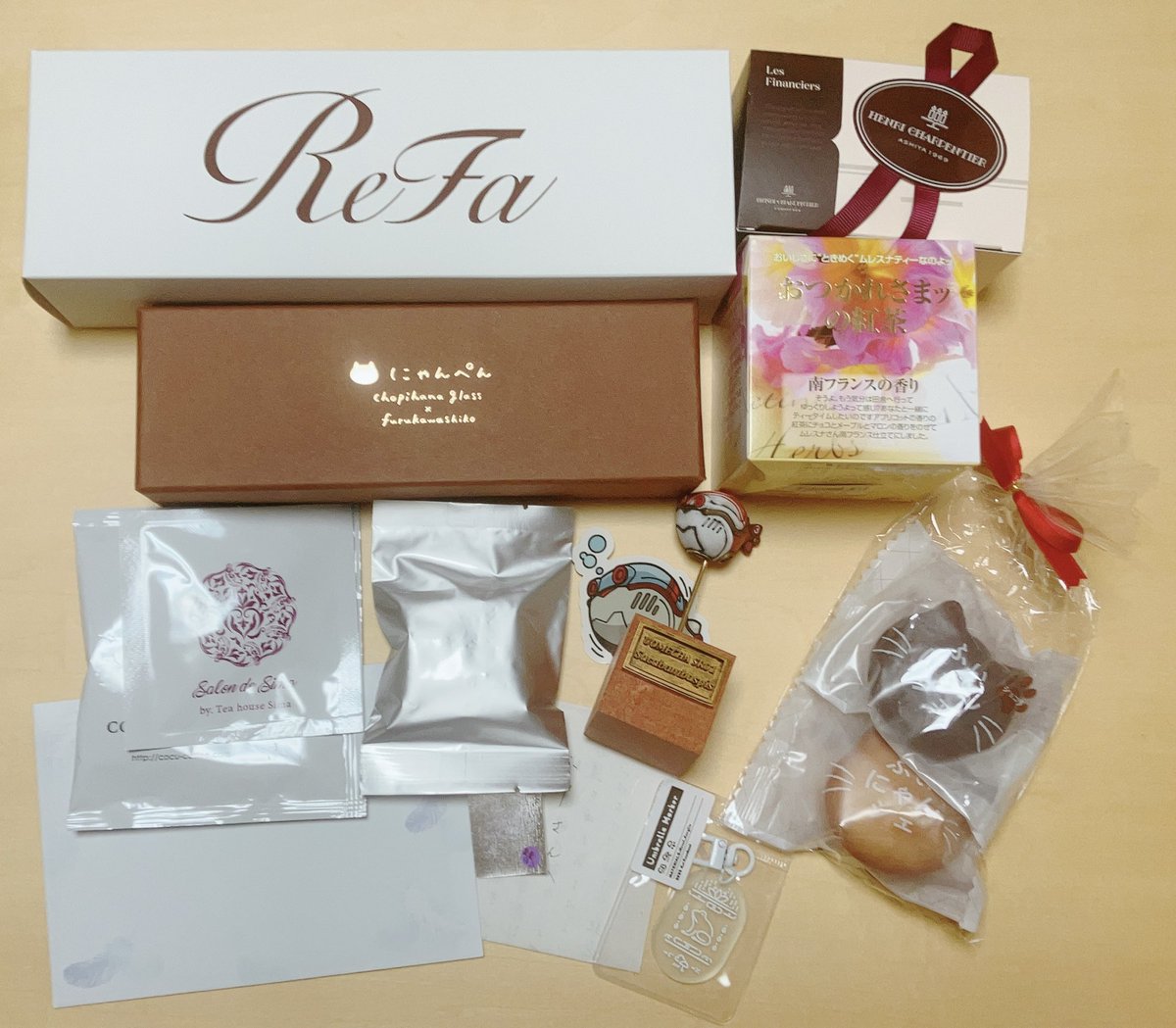 燈花ふゆ📘❄ (@fuyu_books) / Posts / X