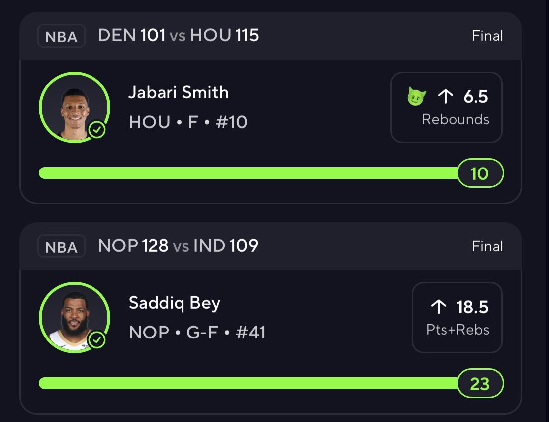 NgoDrew's tweet photo. @Betting_Blitz_ LETS GOOOO!! You know I’m always tailing you brotha! Good day today, let’s rock! https://t.co/z6lyttiprM
