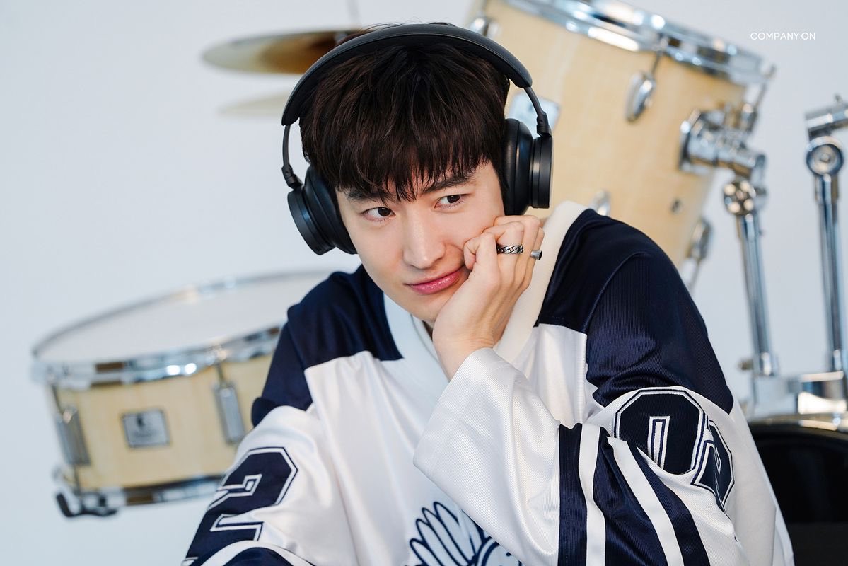 매니저 김도기말고
아이돌 김도기