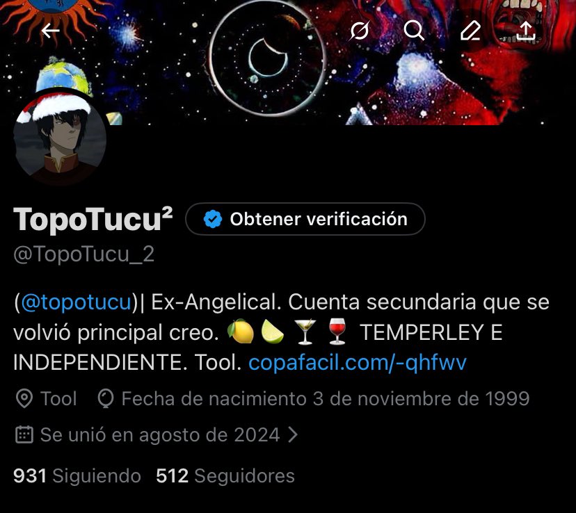 TopoTucu² tweet media