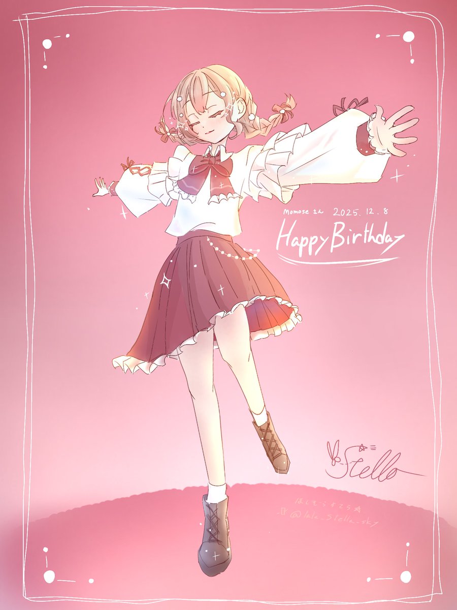 ももせ (@momose_89) / Posts / X