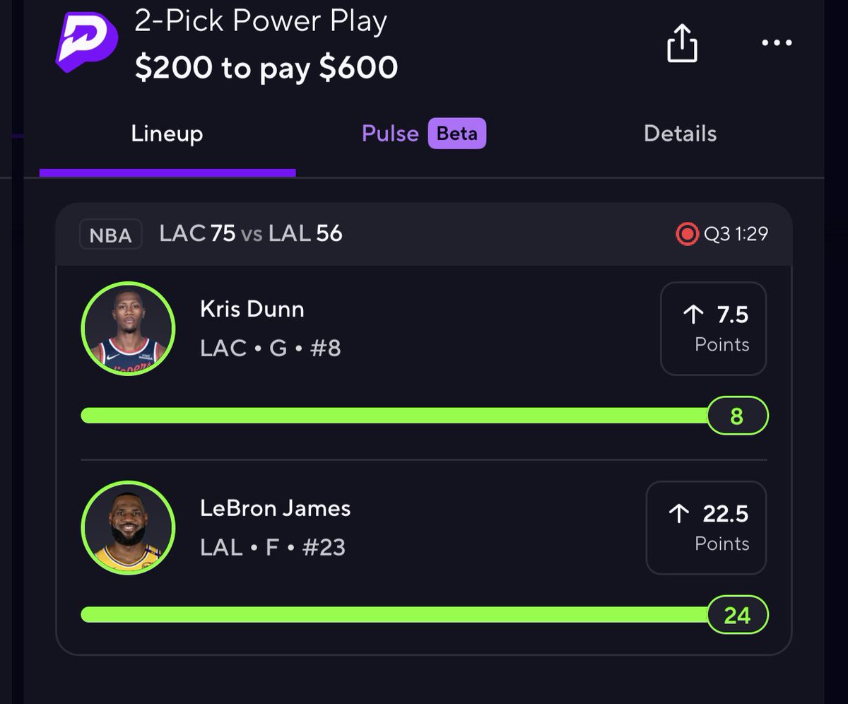 LakeShowProps tweet picture