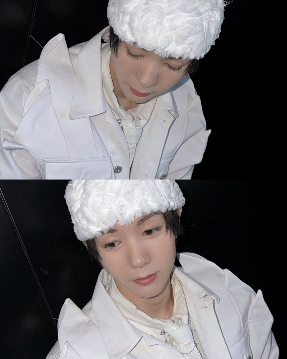 flash #RYO #료 #リョウ #NCTWISH