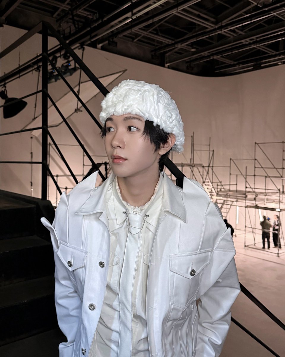 flash #RYO #료 #リョウ #NCTWISH