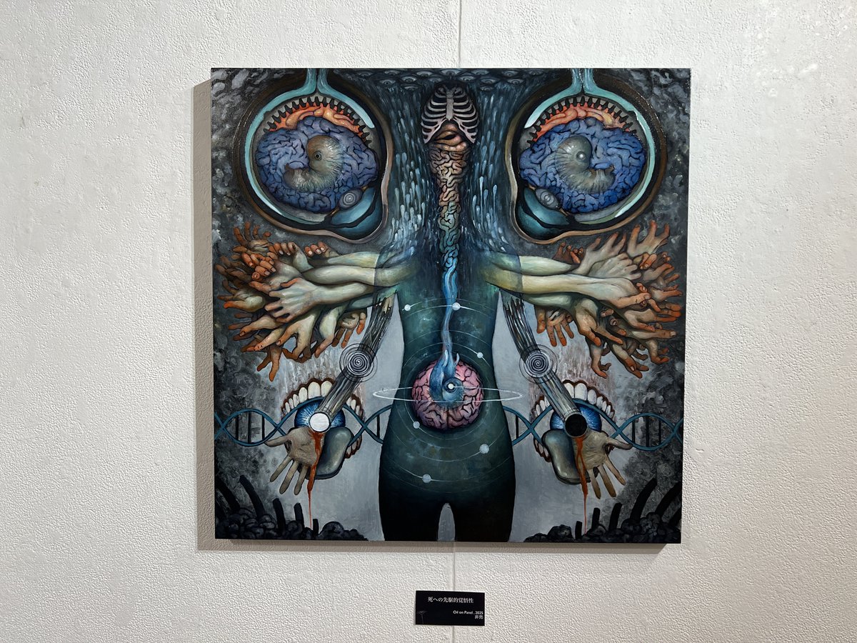 芸術作品 available/販売中] 石造建築 9 (Edifice 9) M0, 10 x 18 cm