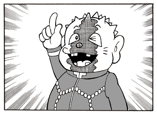 今日はいつになく やや多めにフォロワーさん増えたので、ボクが描いたジョジョ関連の絵でも置いときます。 