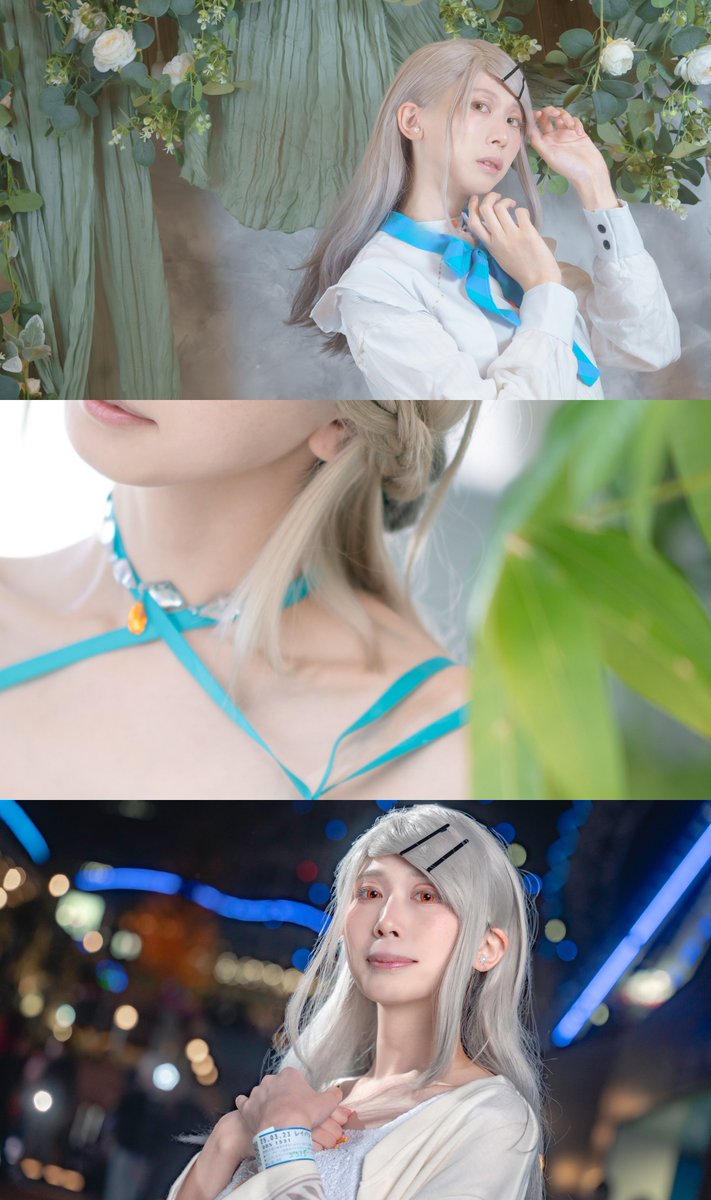 おみぃ@MOIW Day1 (@omiomii0416) / Posts / X