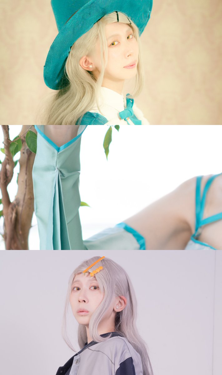 おみぃ@MOIW Day1 (@omiomii0416) / Posts / X