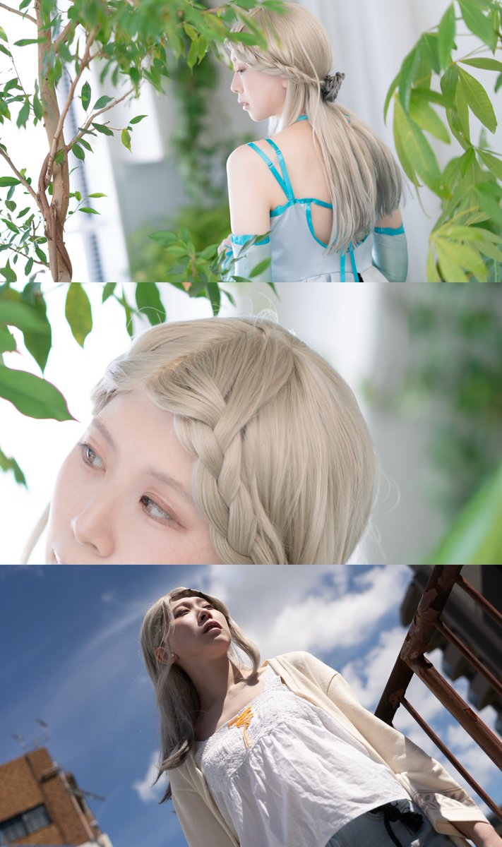 おみぃ@MOIW Day1 (@omiomii0416) / Posts / X