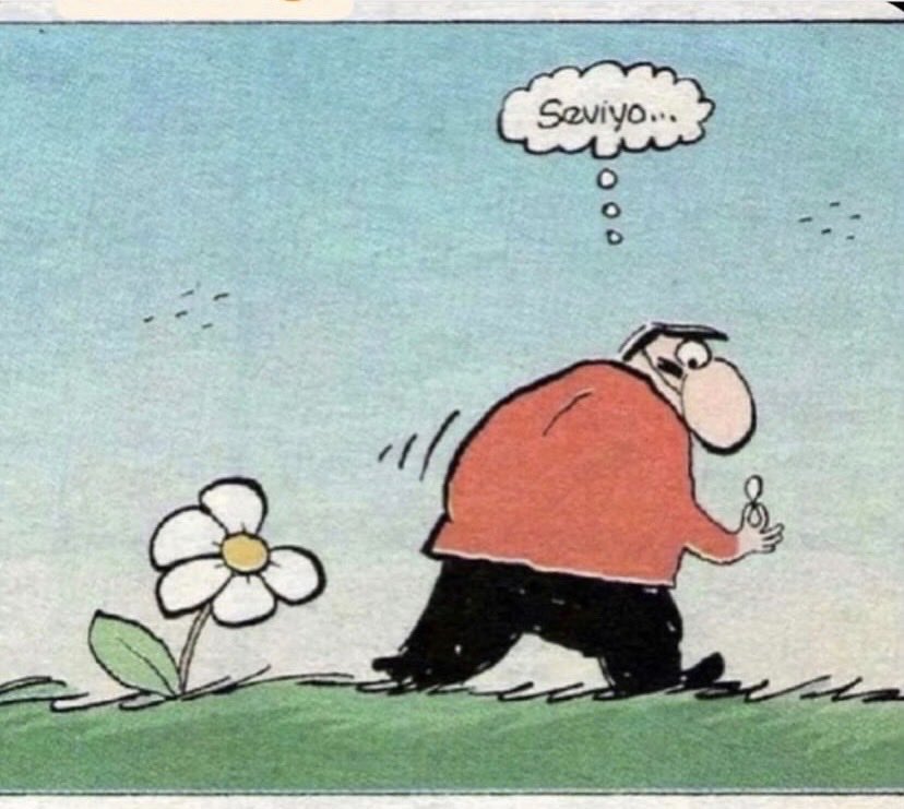 Günaydın ☺️işi şansa bırakmamak lazım😁